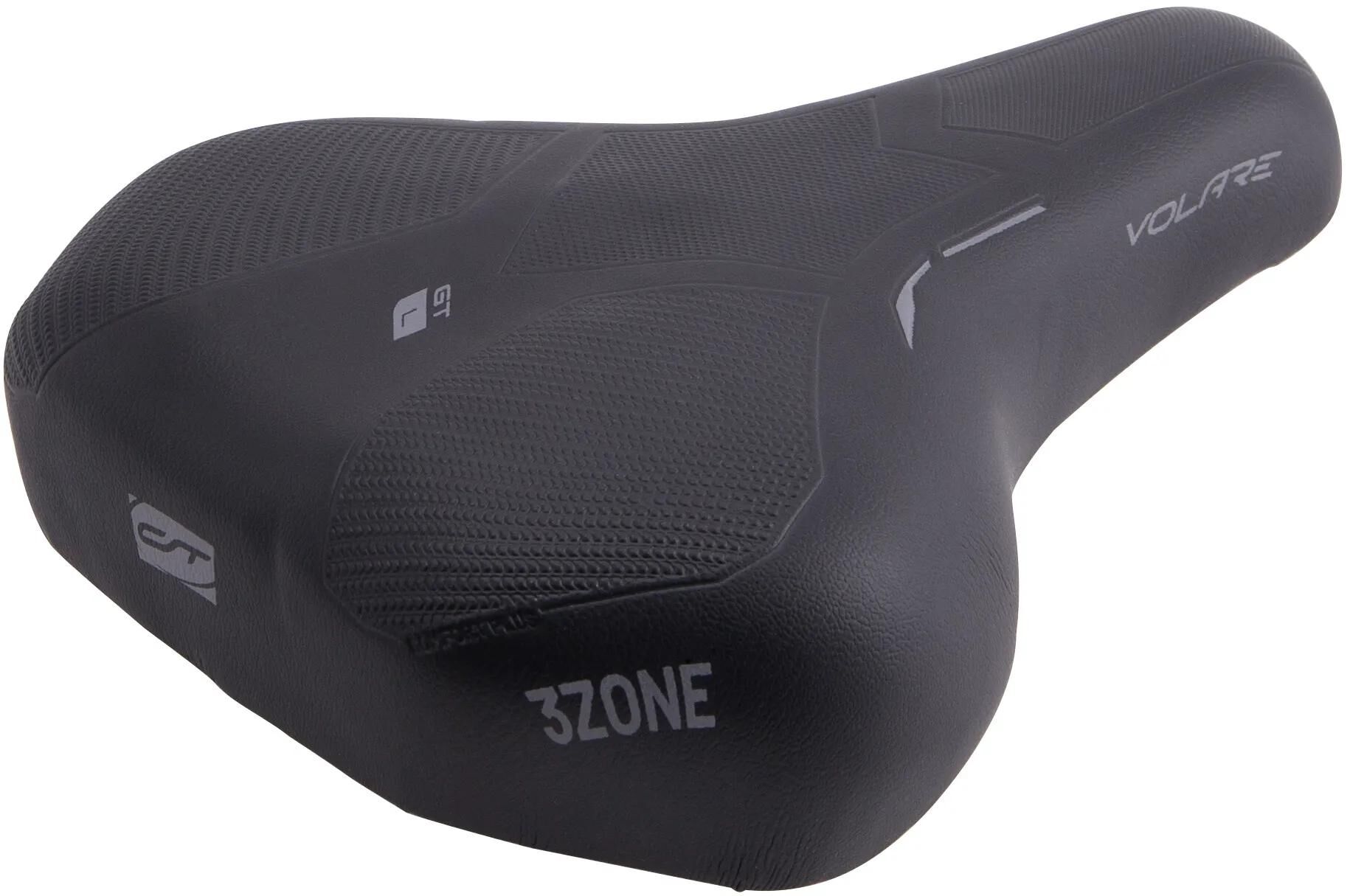 CONTEC_Sattel Sättel