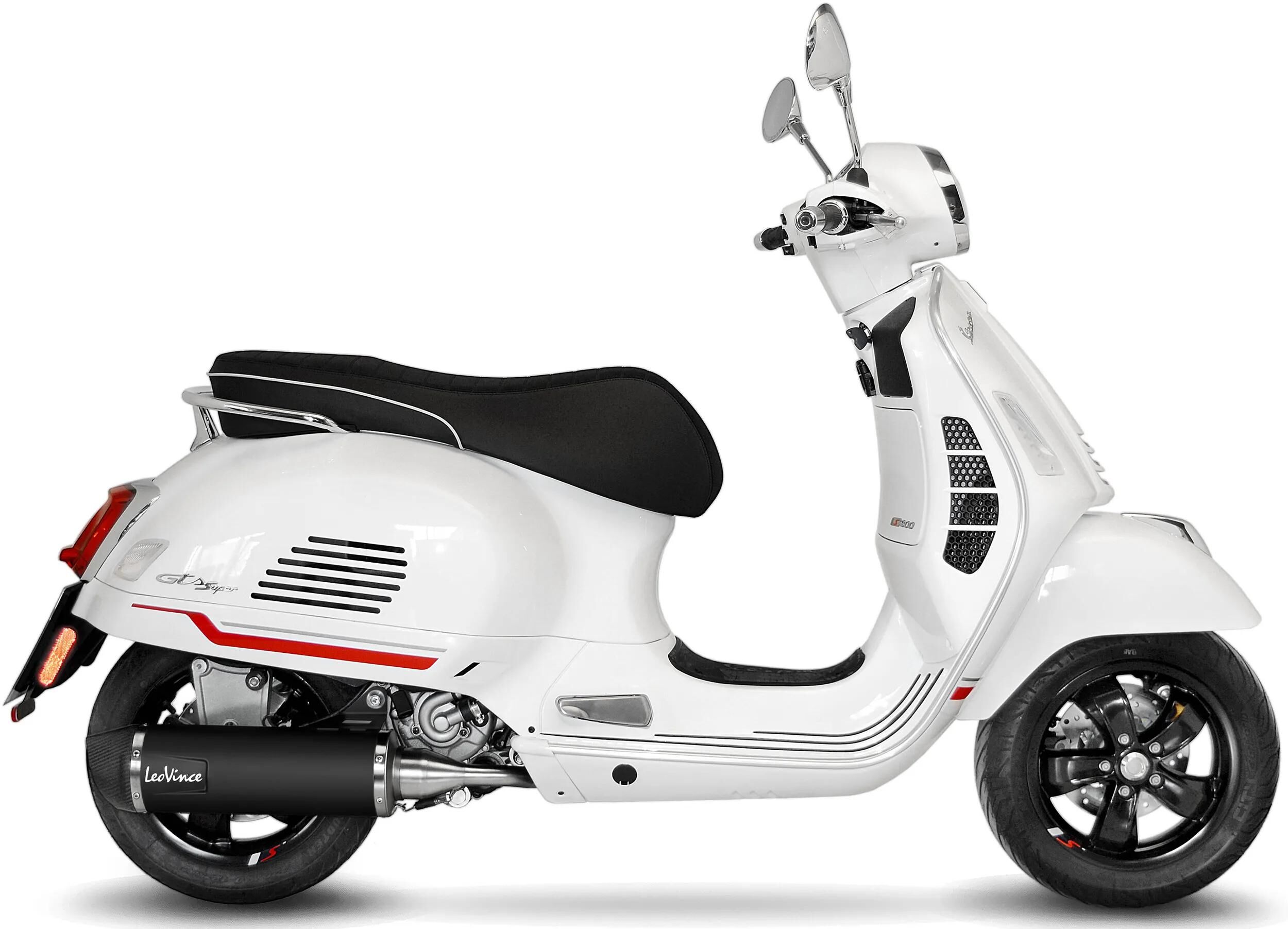 LeoVince_Schalldämpfer Schalldämpfer,Auspuffanlagen