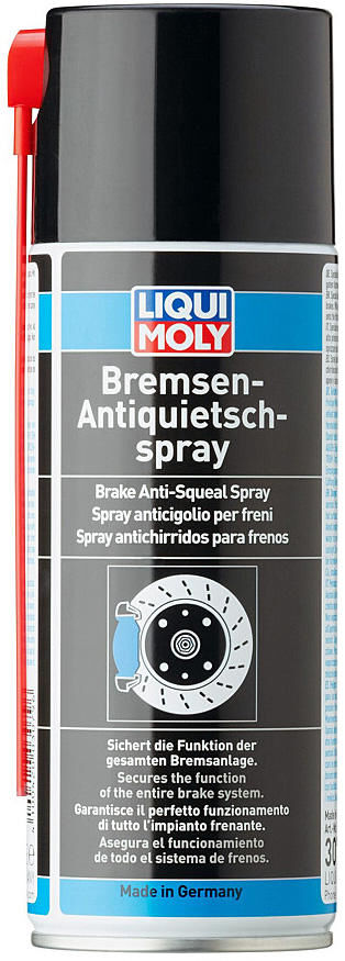 _Montagepaste Bremsenreiniger