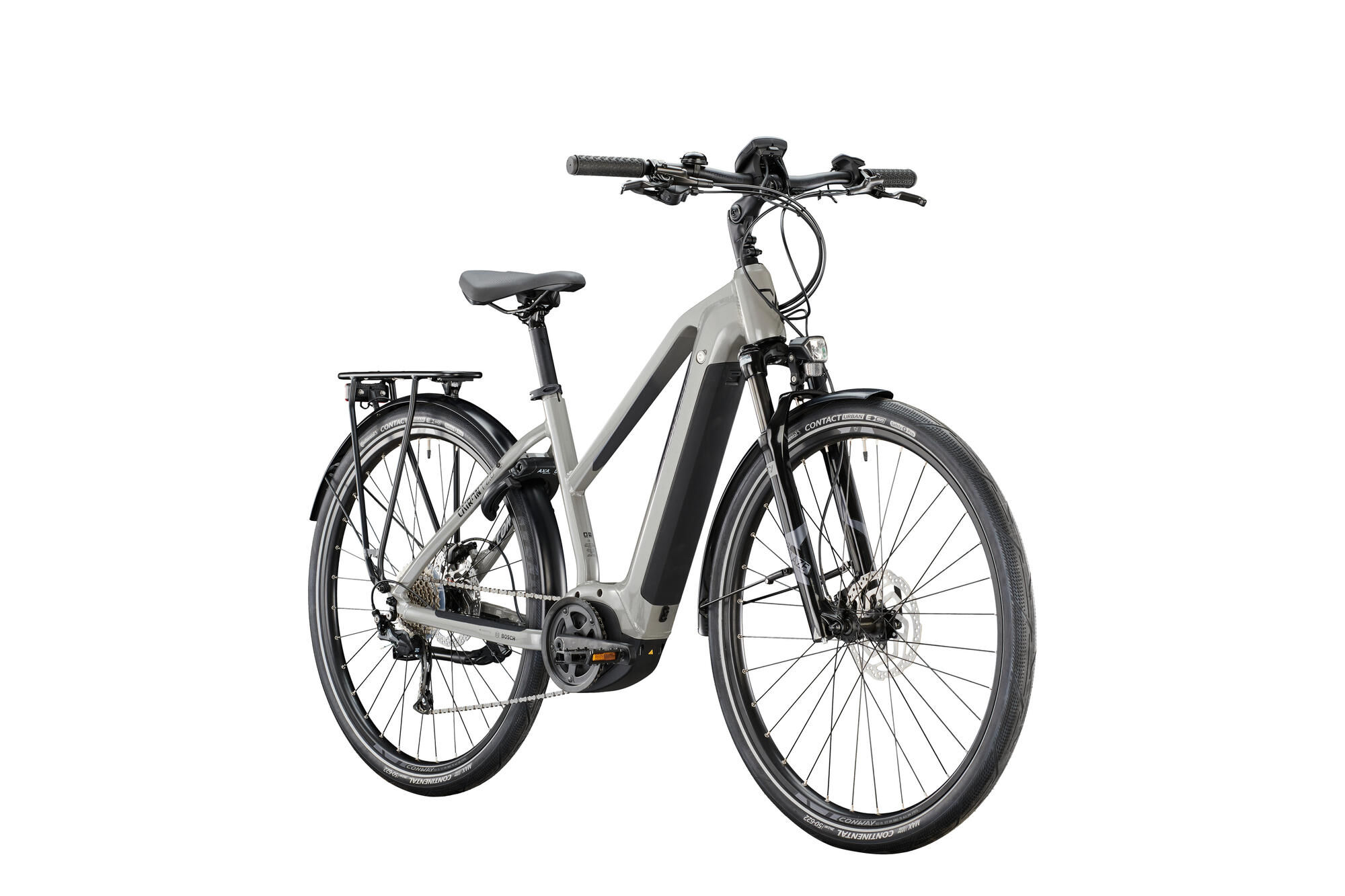 _Elektro-Trekkingrad_Cairon T 2.0 500_2 Elektro-Trekkingräder,Trekkingräder,Elektroräder,Fahrräder,Trekkingrad