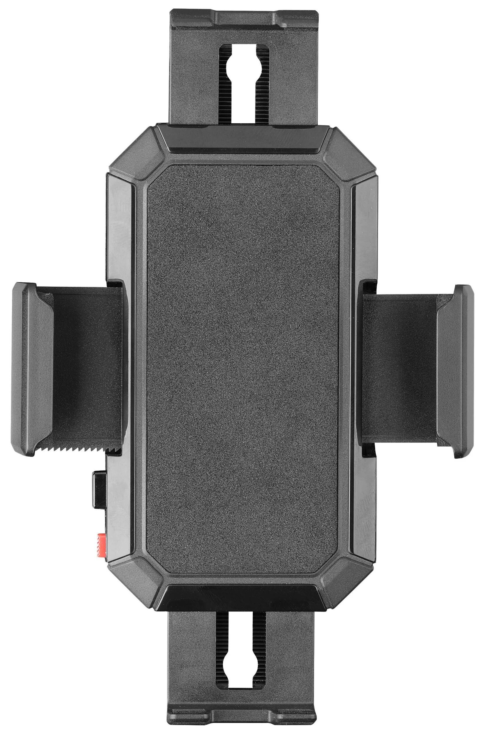 INTERPHONE_Handyhalter Kommunikationssysteme