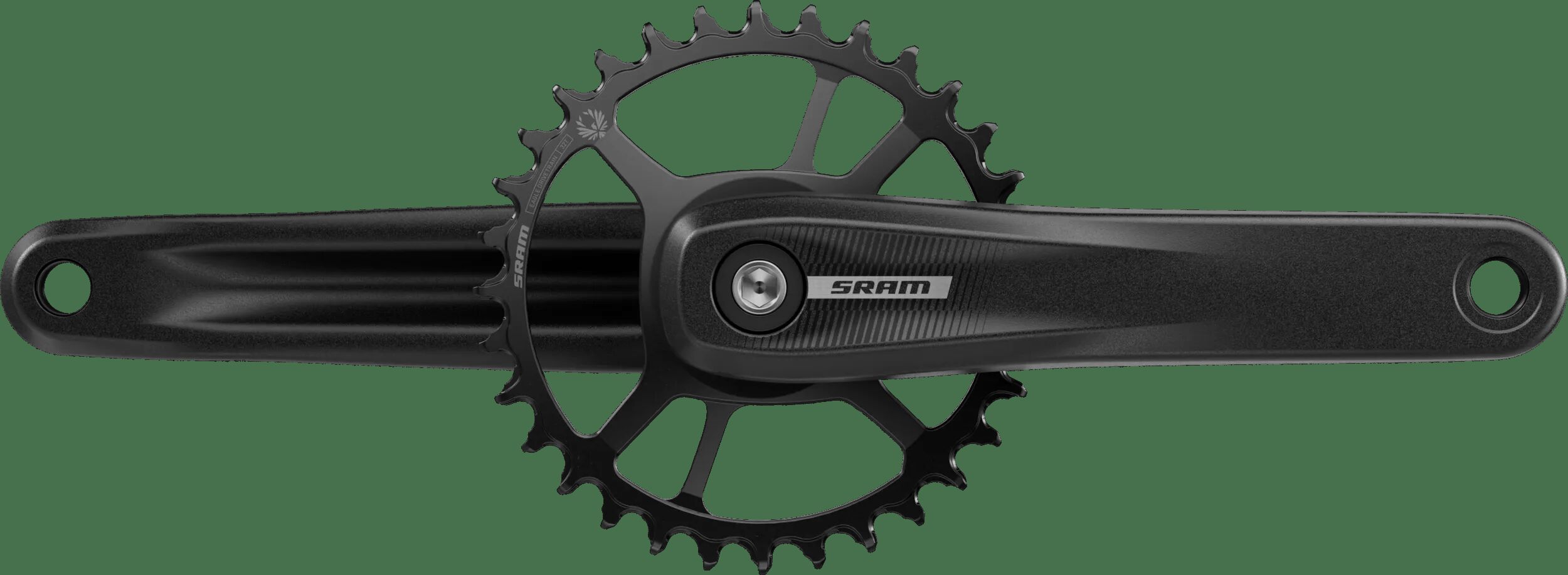 SRAM_Kettenradgarnitur Kettenradgarnituren