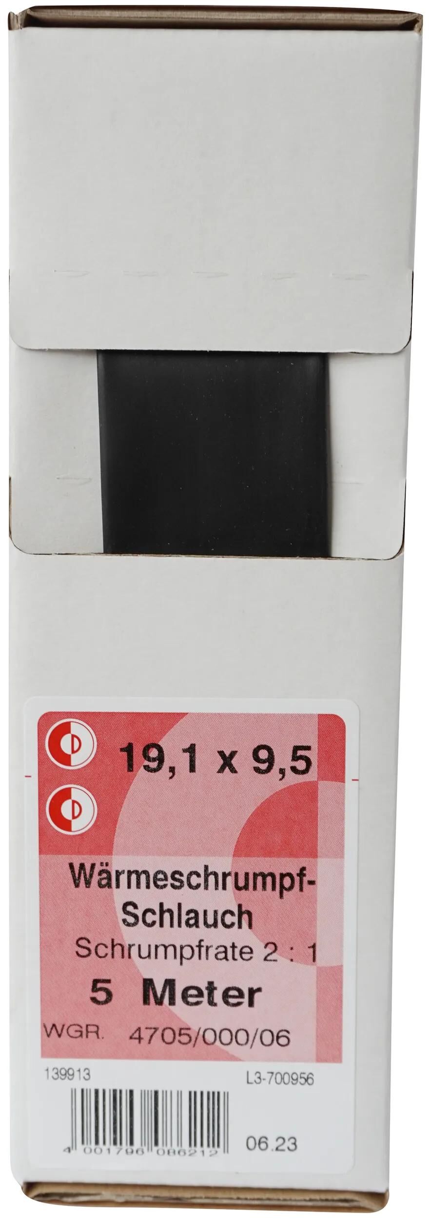 Dresselhaus Schrumpfschlauch "4705" Schrumpfschläuche