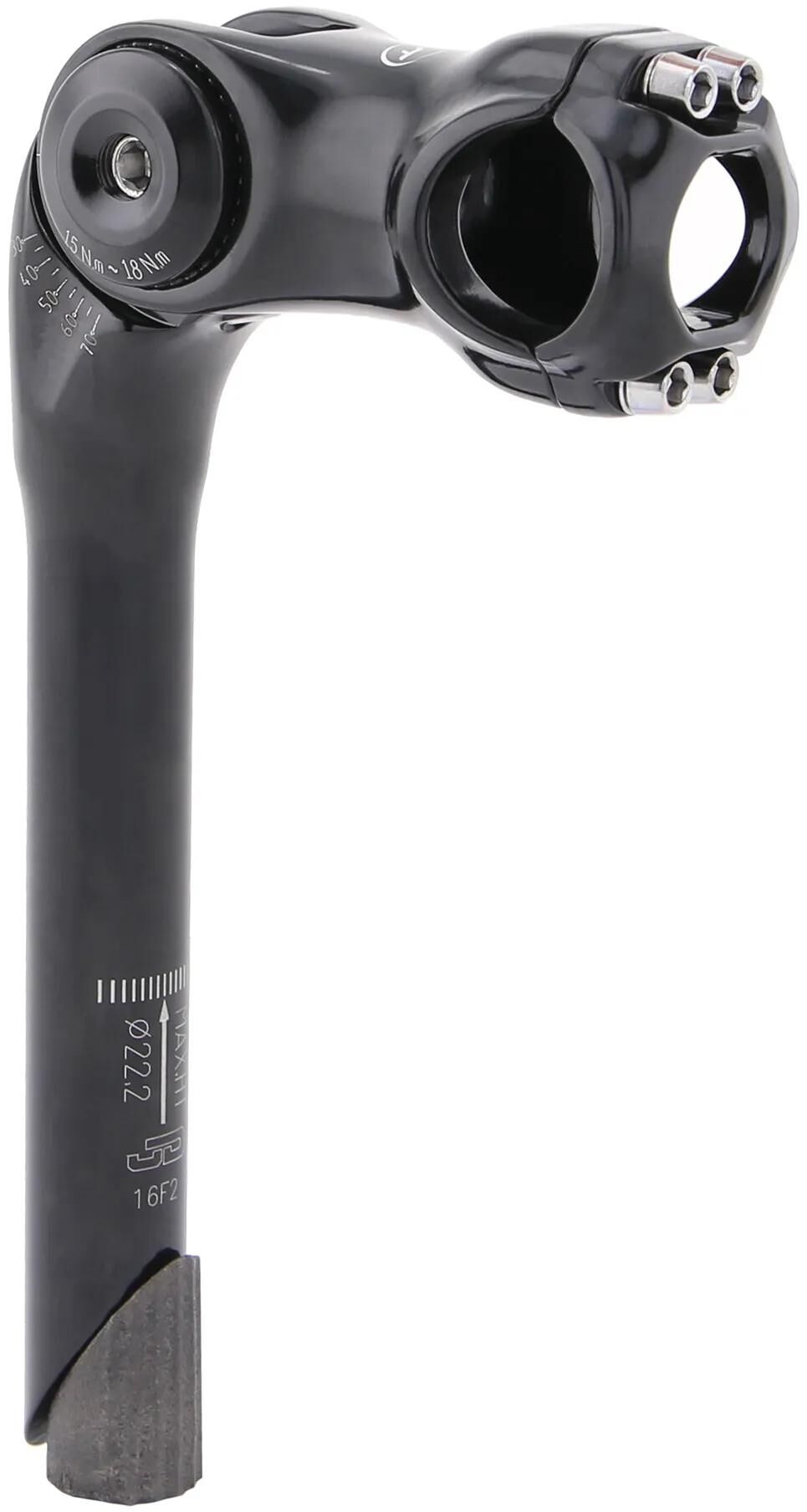 Vorbauten,Lenkerklemmungen