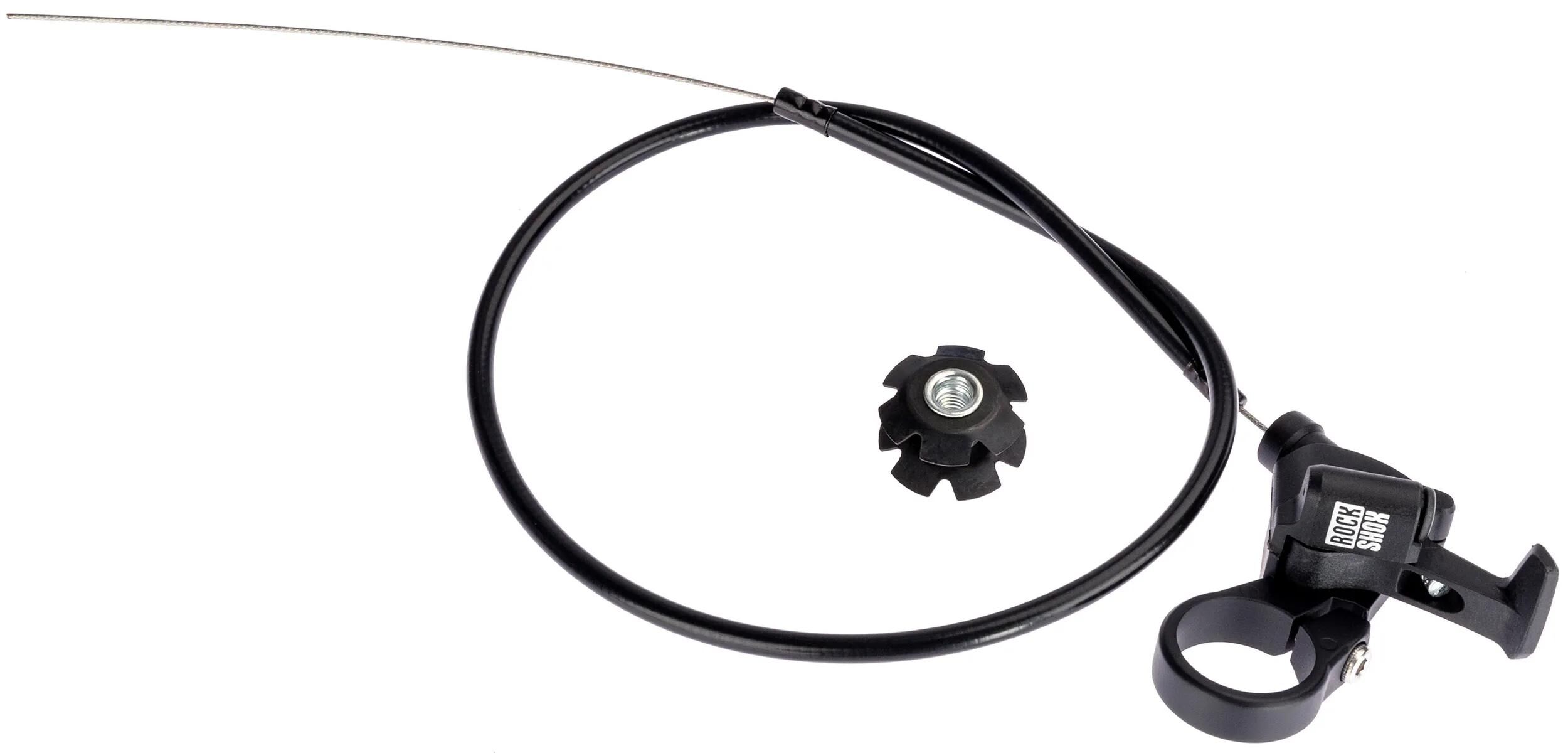 ROCKSHOX_Federgabel Federgabeln,Gabeln