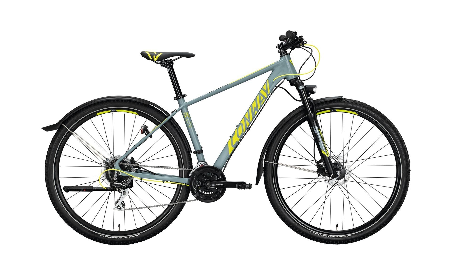 MTBs,Mountainbikes,Fahrräder,Hardtail