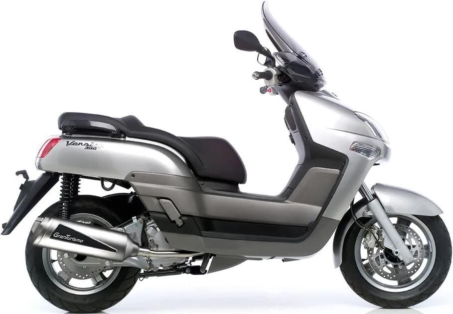 Schalldämpfer,Auspuffanlagen