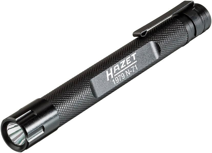 Taschenlampen