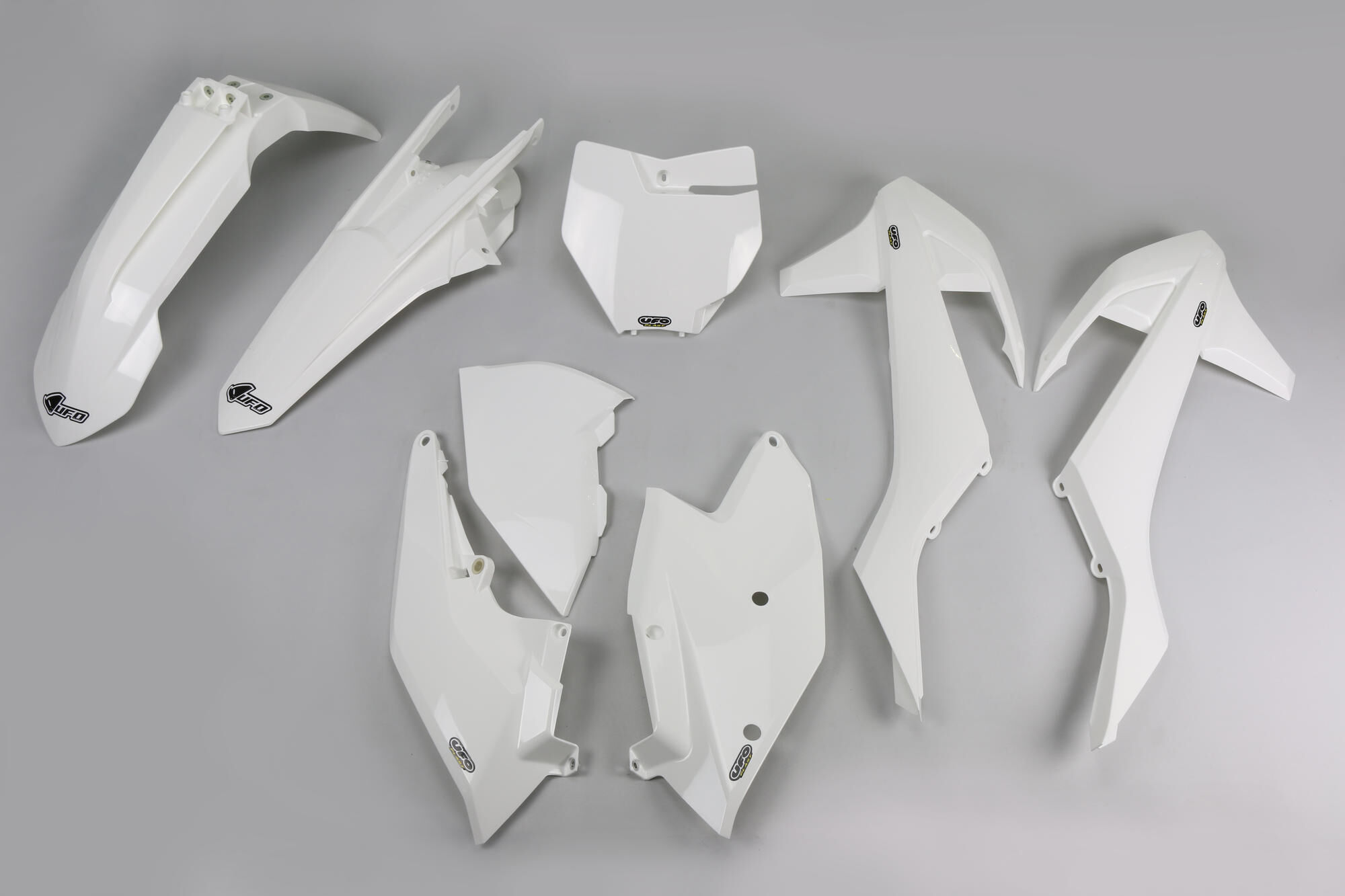 UFO PLAST_Verkleidungssatz Verkleidung