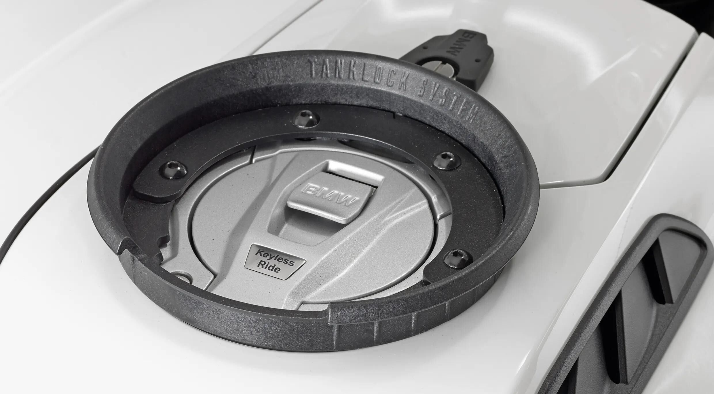 _Tanklock System Taschen - Ersatz