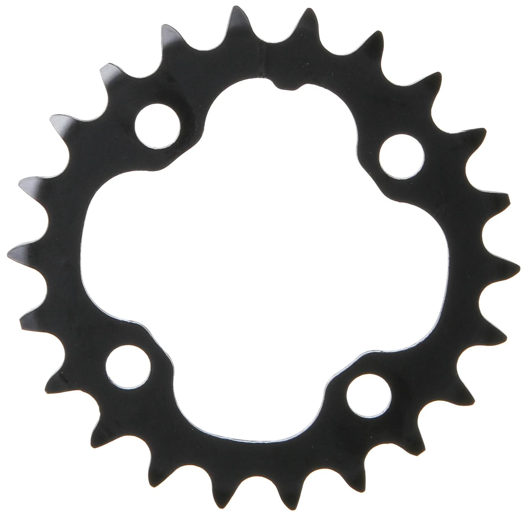 SHIMANO_Kettenblatt Kettenblätter