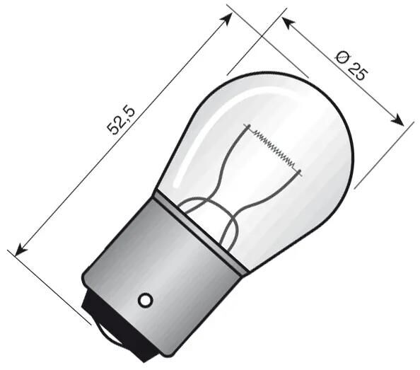 SPAHN_Kugellampe Birnen,Lampen,Glühlampen