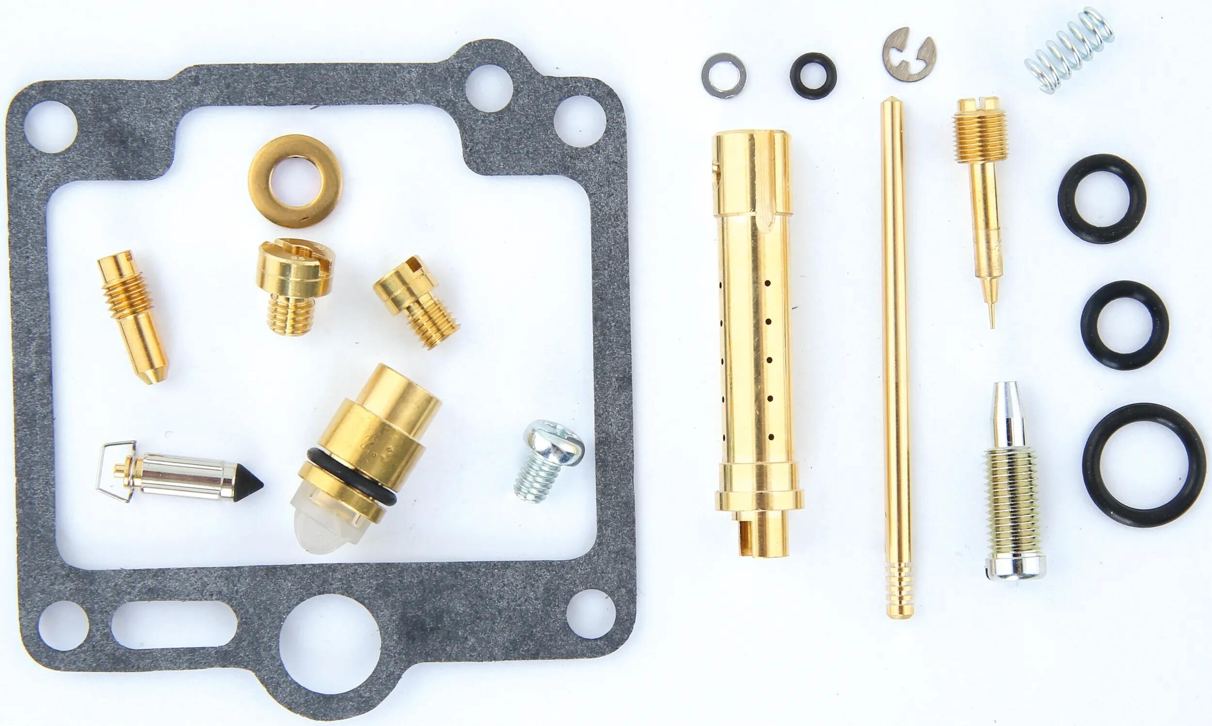 KEYSTER_Reparatursatz Vergaser Reparatursätze