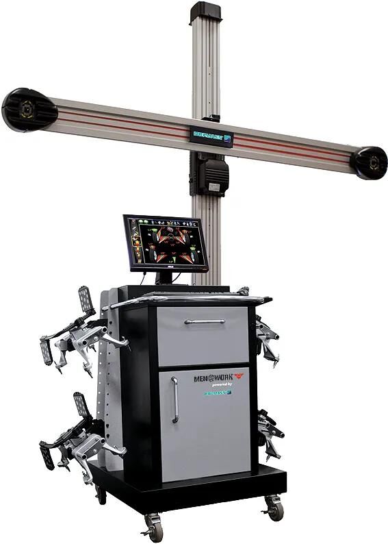 _Achsmessgerät Achsmessgeräte