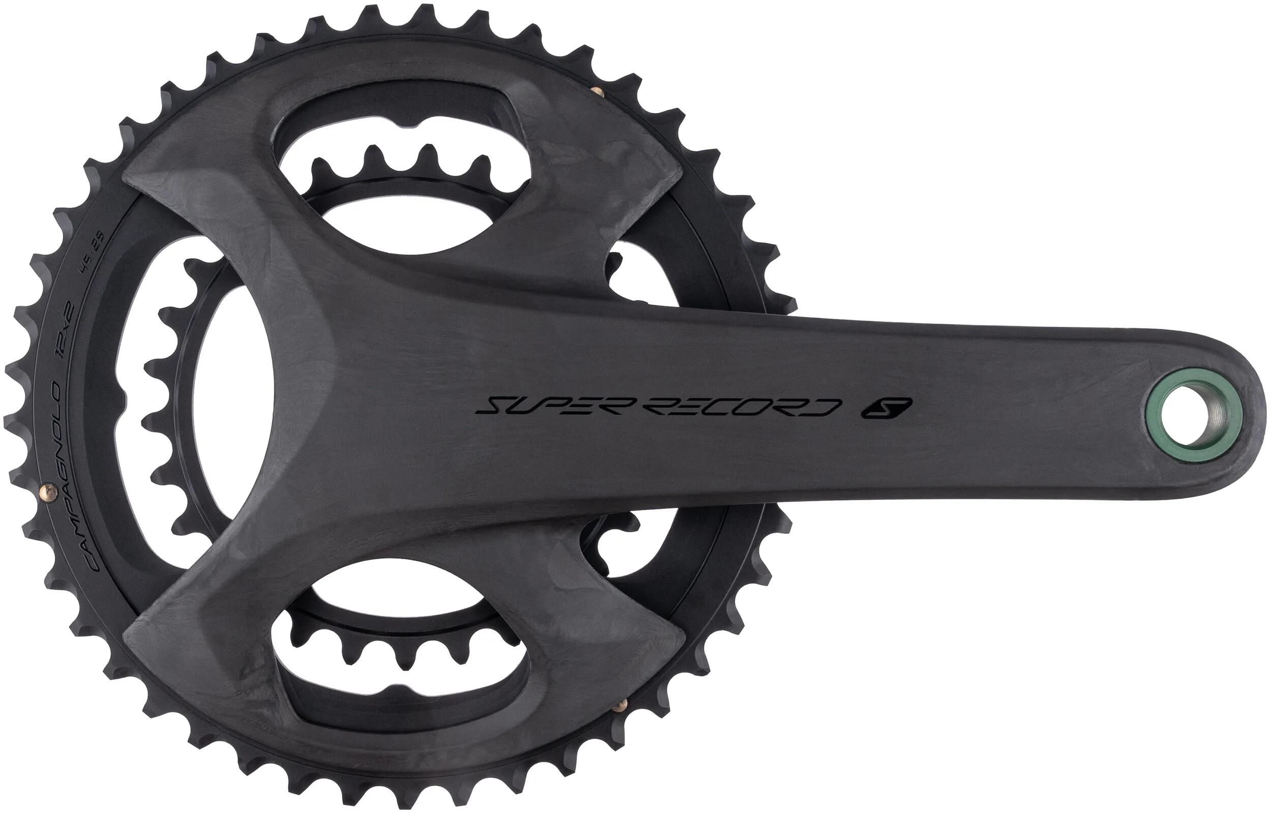 Campagnolo_Kettenradgarnitur Kettenradgarnituren