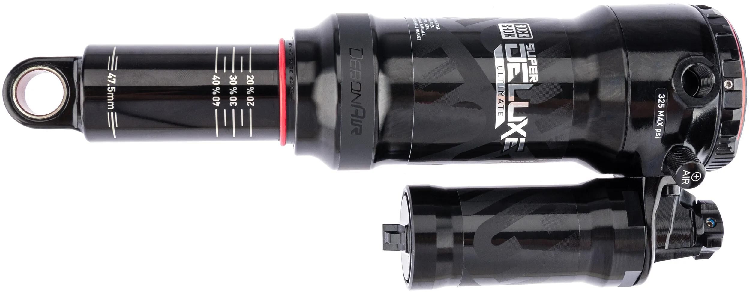 ROCKSHOX_Federbein Federbeine