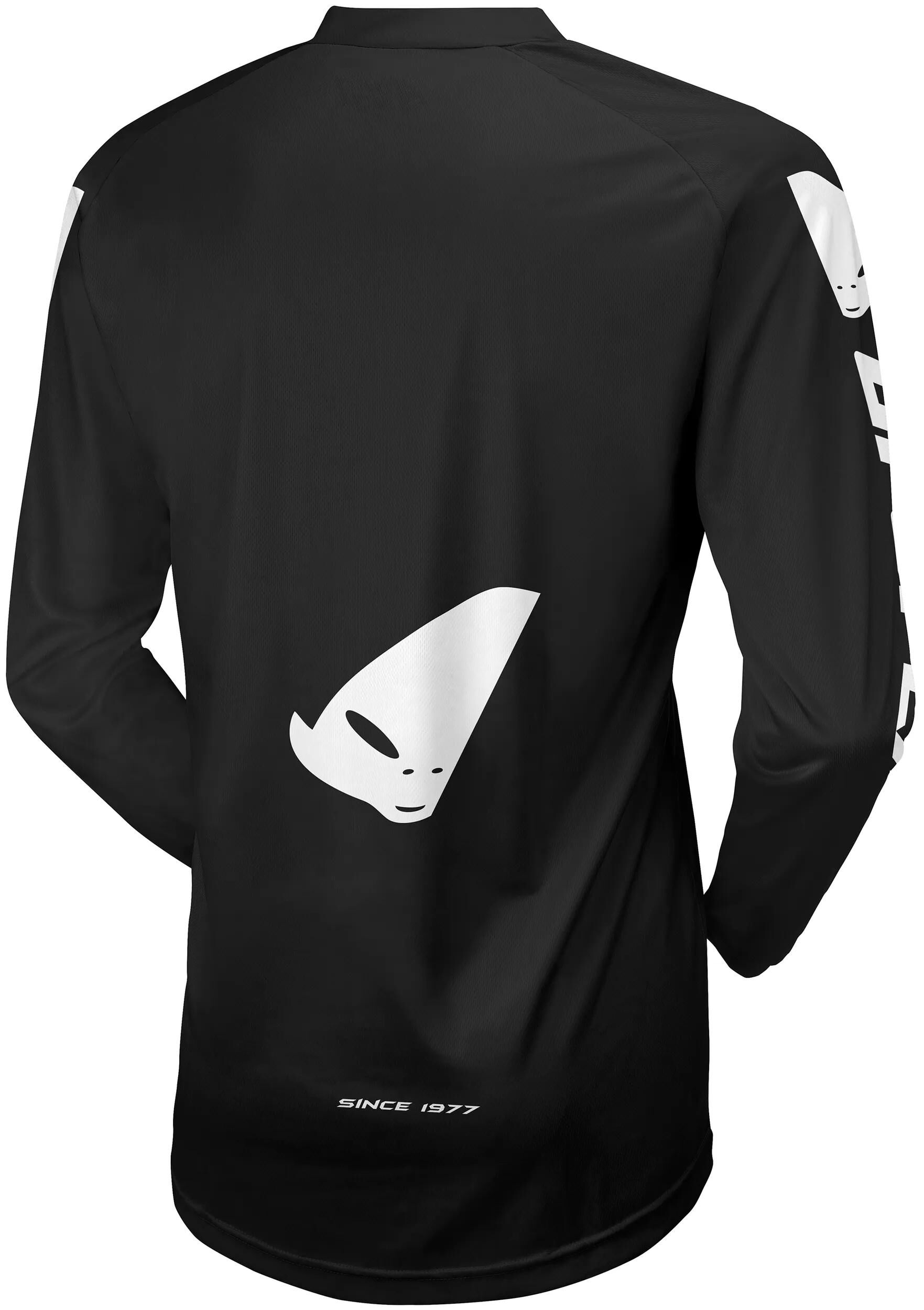 UFO PLAST_Jersey Longsleves,Bekleidung