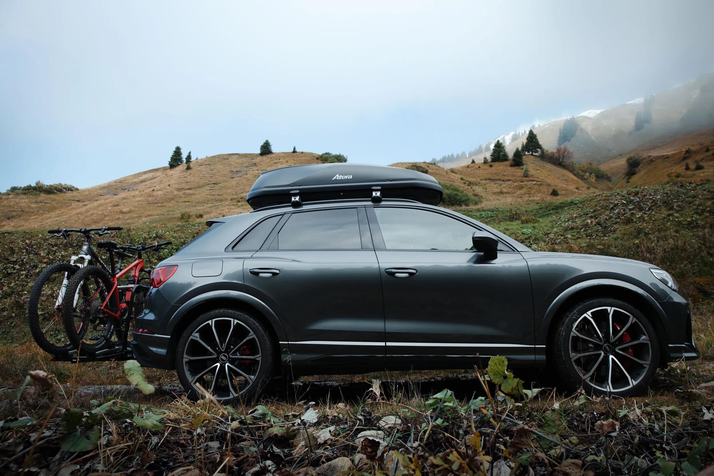 Atera_Dachbox Dachboxen