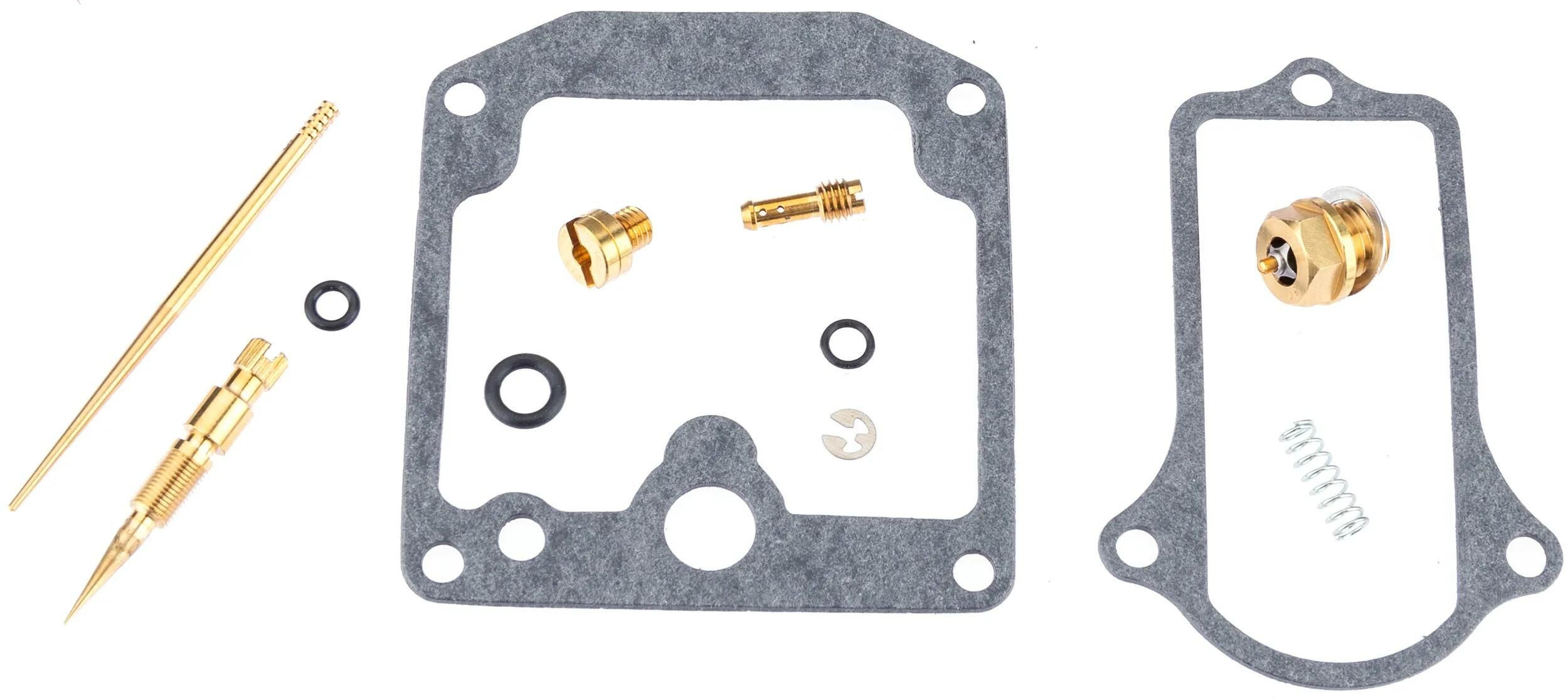 KEYSTER_Reparatursatz Vergaser Reparatursätze