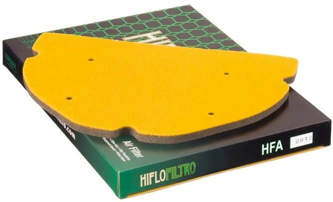 HIFLOFILTRO_Luftfilter Luftfilter,Filter