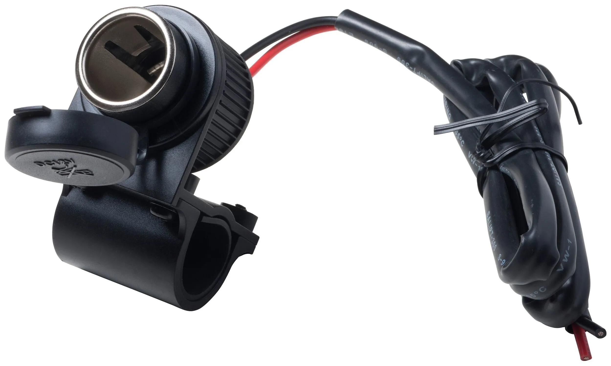 INTERPHONE_Zigarettenanzünder-Buchse Bordsteckdosen,Steckdosen,Zigarettenanzünder,Steckdosen,Zigarettenanzünder