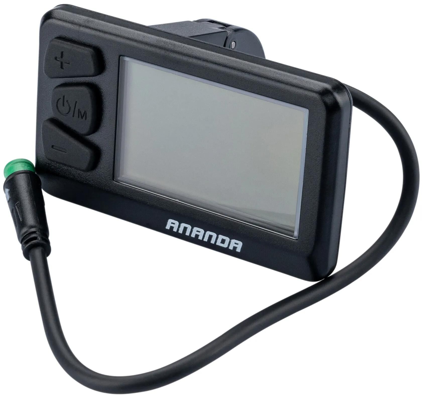 _Display Elektroantriebe - Ersatz