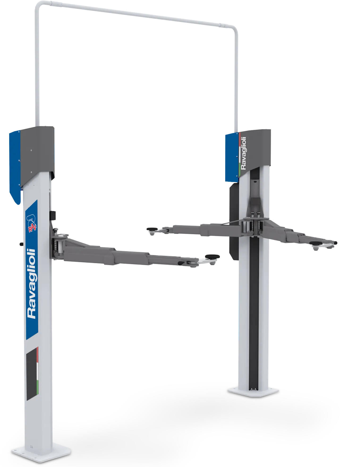 _2-Säulenhebebühne Hebebühnen