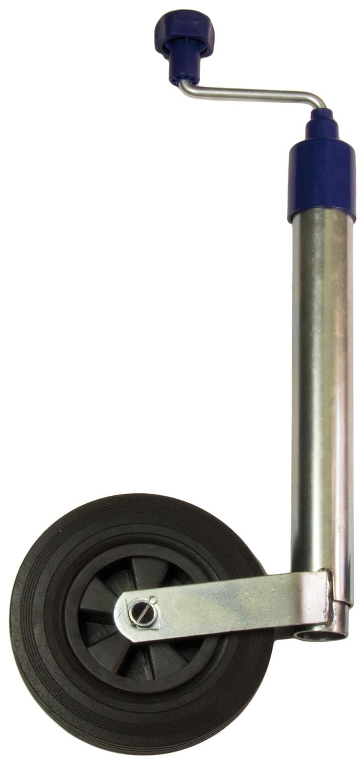 _Stützrad Anhängerteile