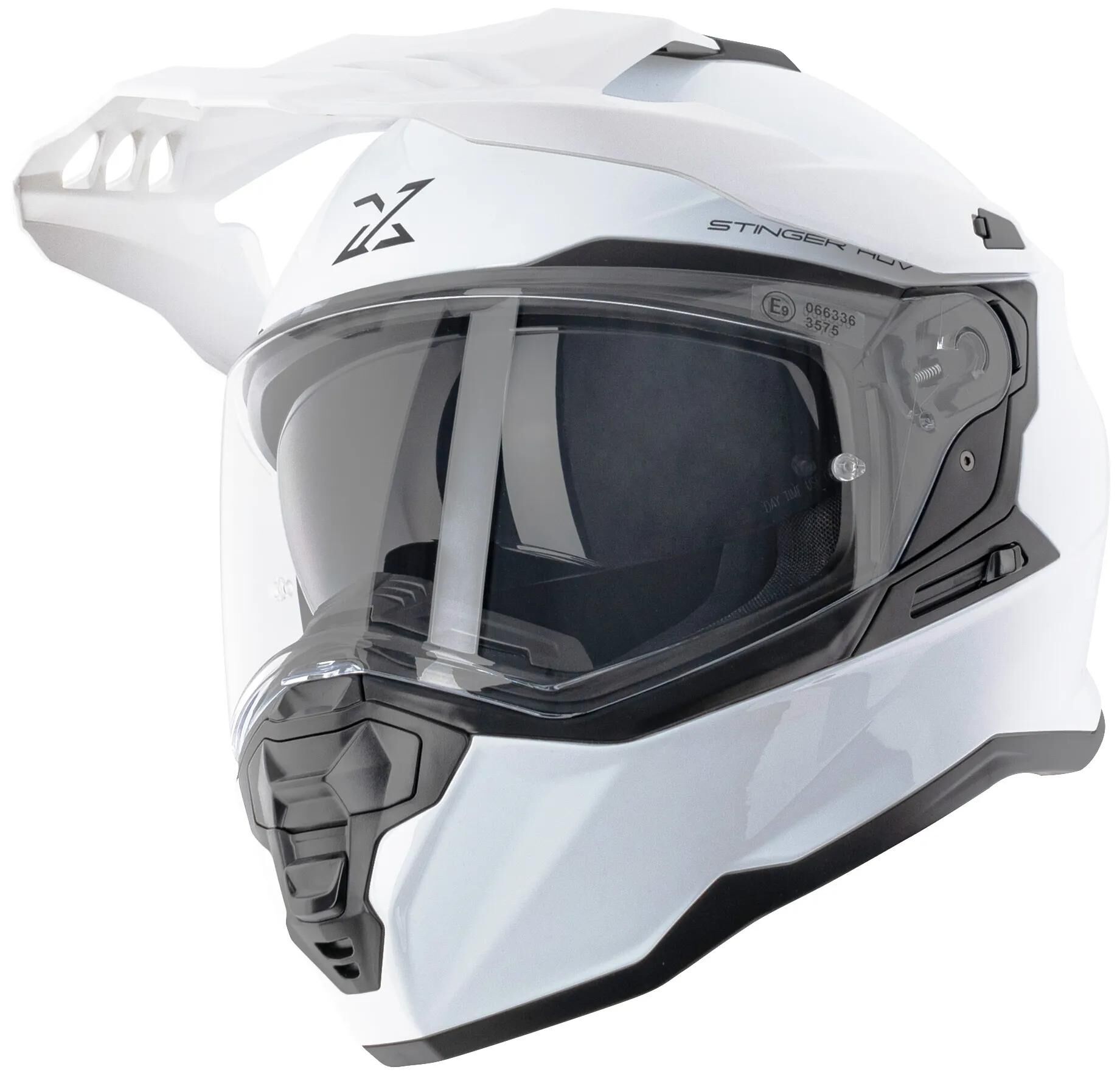 _Endurohelm Integralhelme,Helme,Helme,Sturzhelme