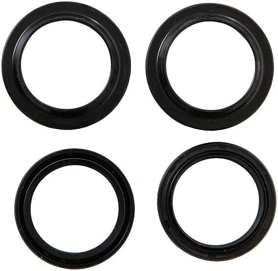 Gabelsimmerringe,Simmerringe