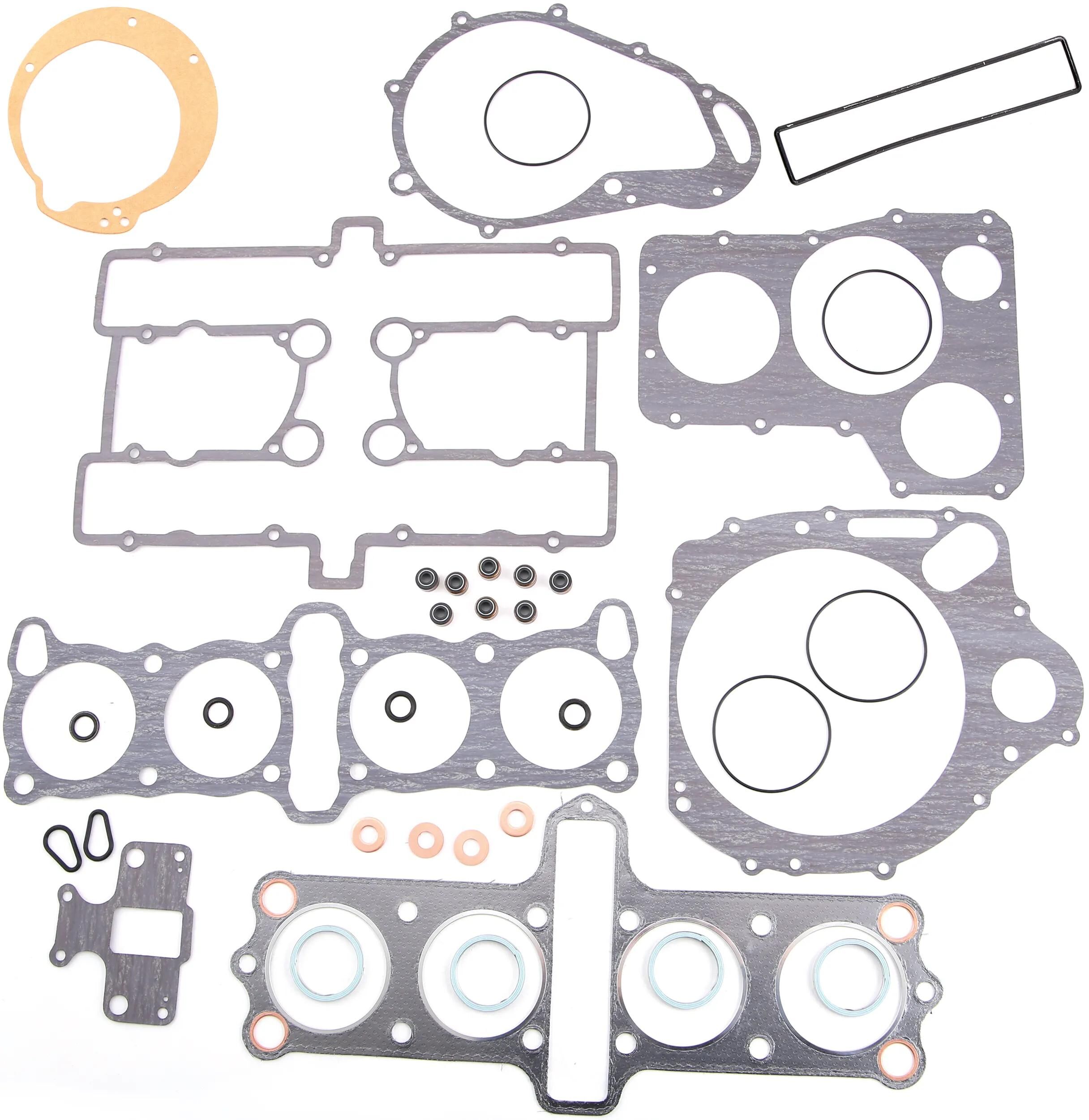 _Motordichtsatz Dichtungen und Dichtungssätze