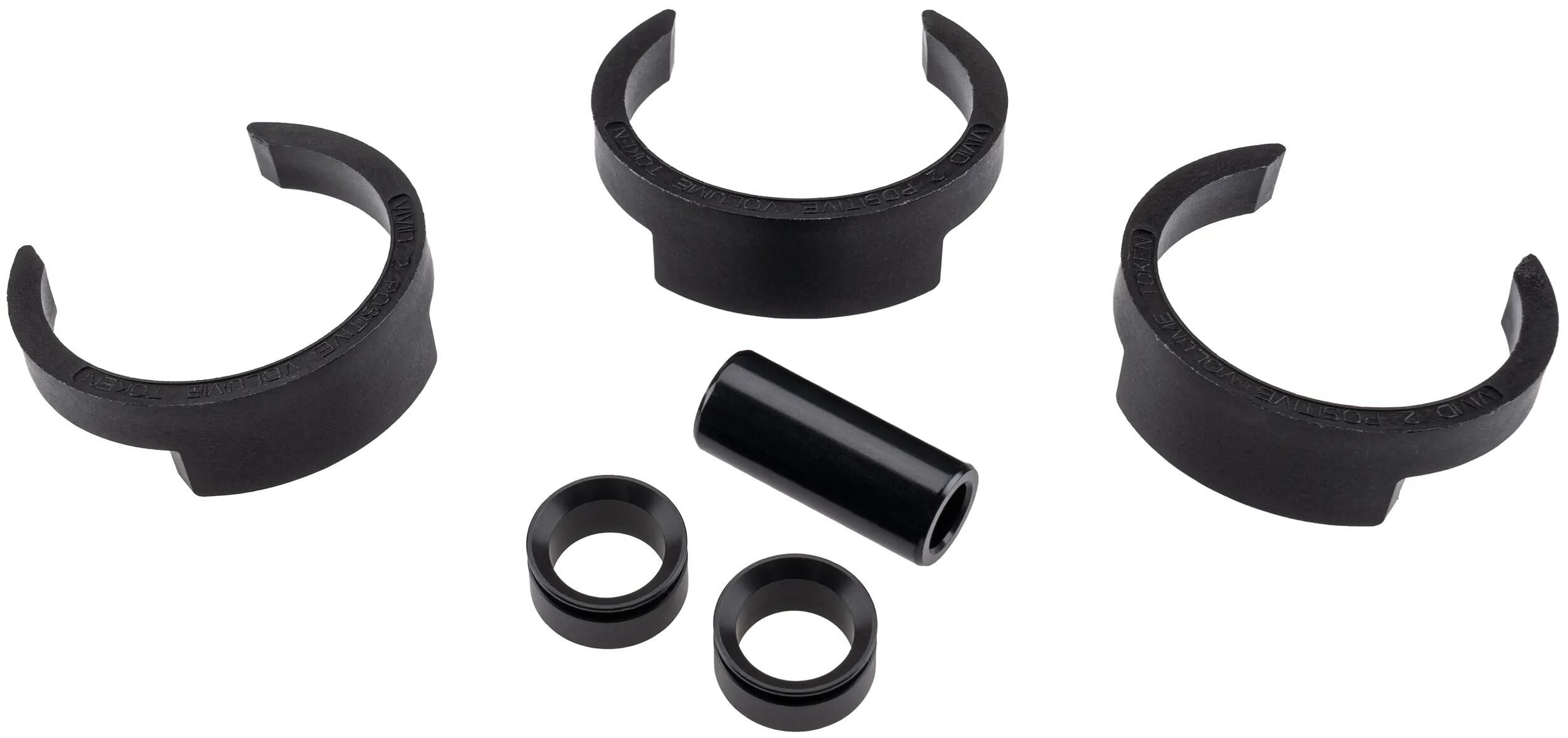 ROCKSHOX_Federbein Federbeine