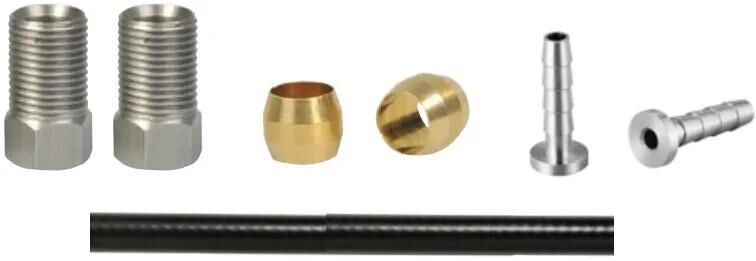 _Bremsleitungs-Kit Bremsleitungen