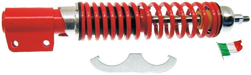 _Stoßdämpfer Stoßdämpfer