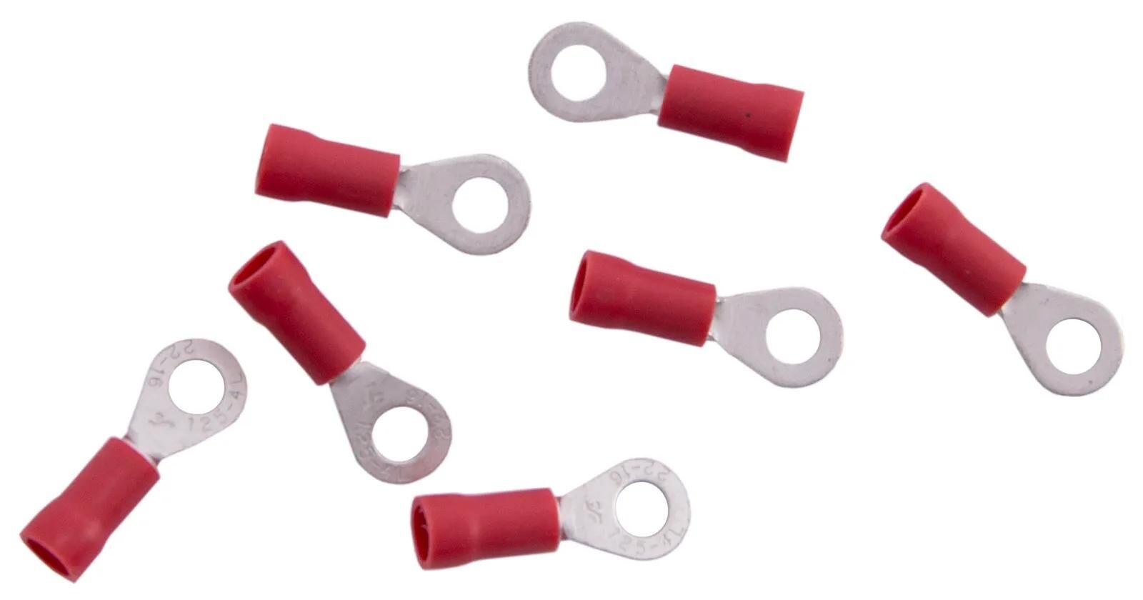 Dresselhaus_Ringverbinder Kabelschuhe u. Stecker