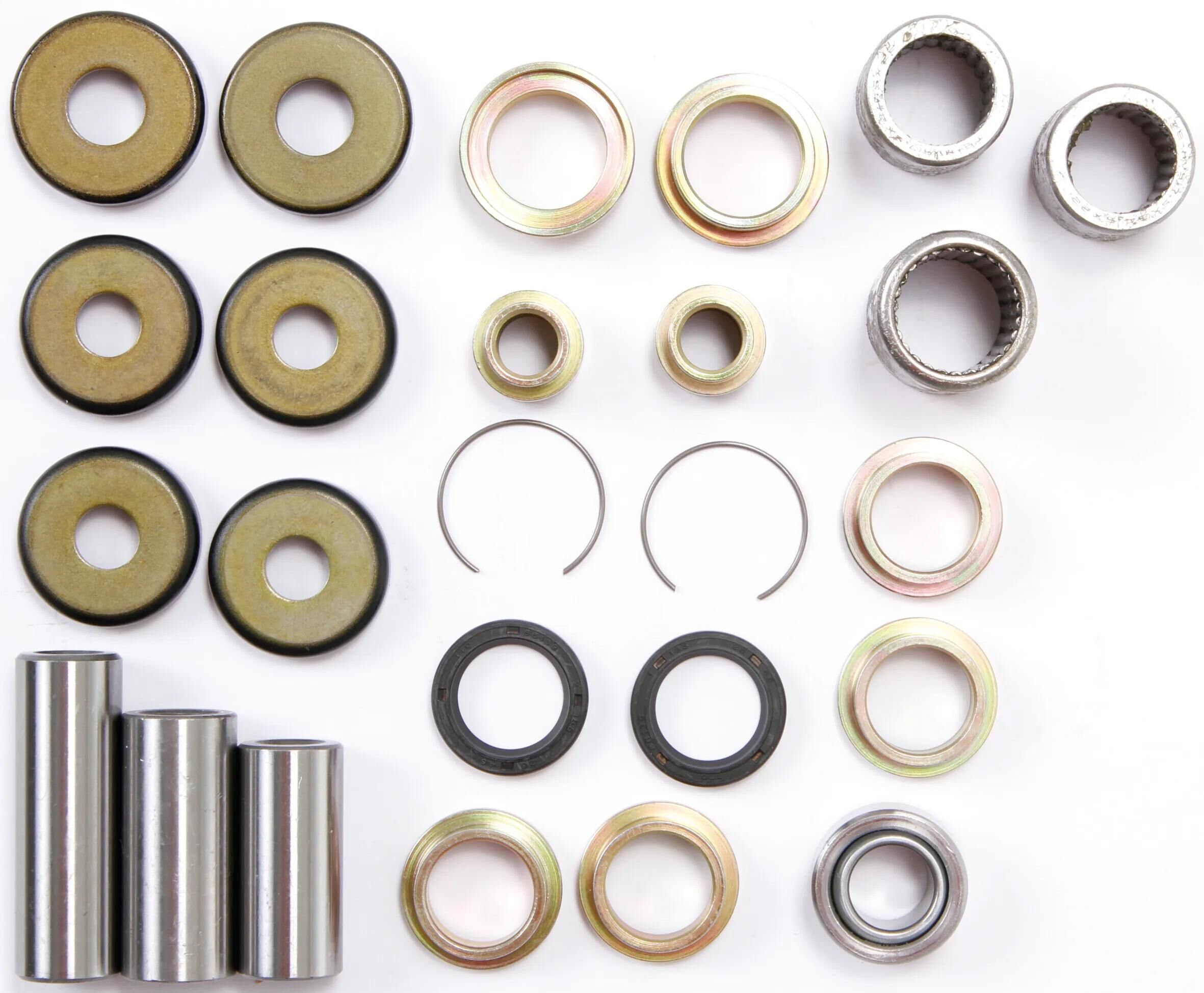 ALL BALLS Racing _Reparatursatz Umlenkhebel Reparatursätze