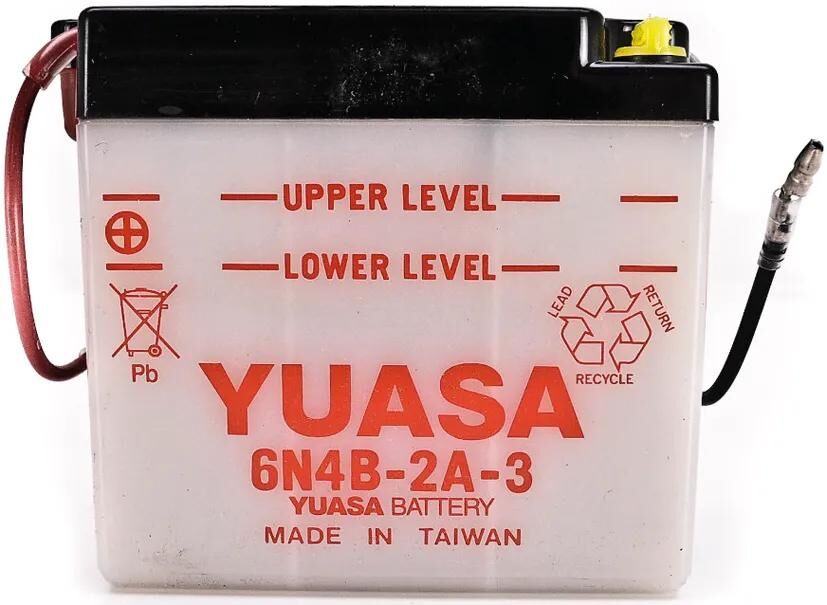 YUASA_Batterie Batterien,Akkus
