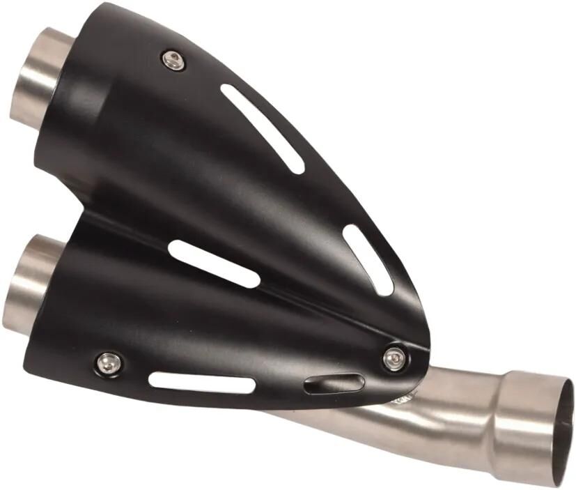 Schalldämpfer - Ersatz / Zubehör