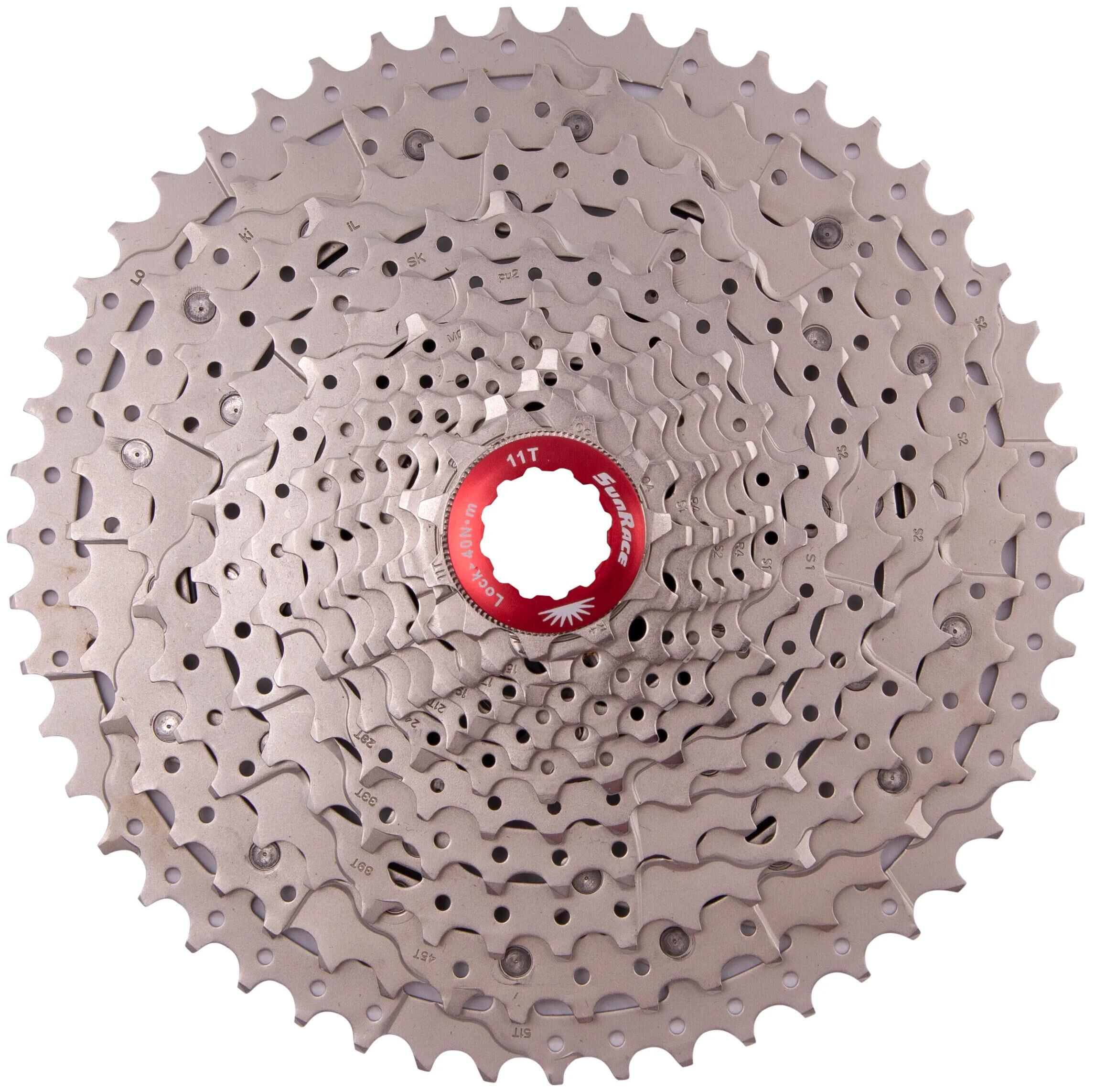 Kassettenzahnkränze,Zahnkränze,Zahnkranzkassetten