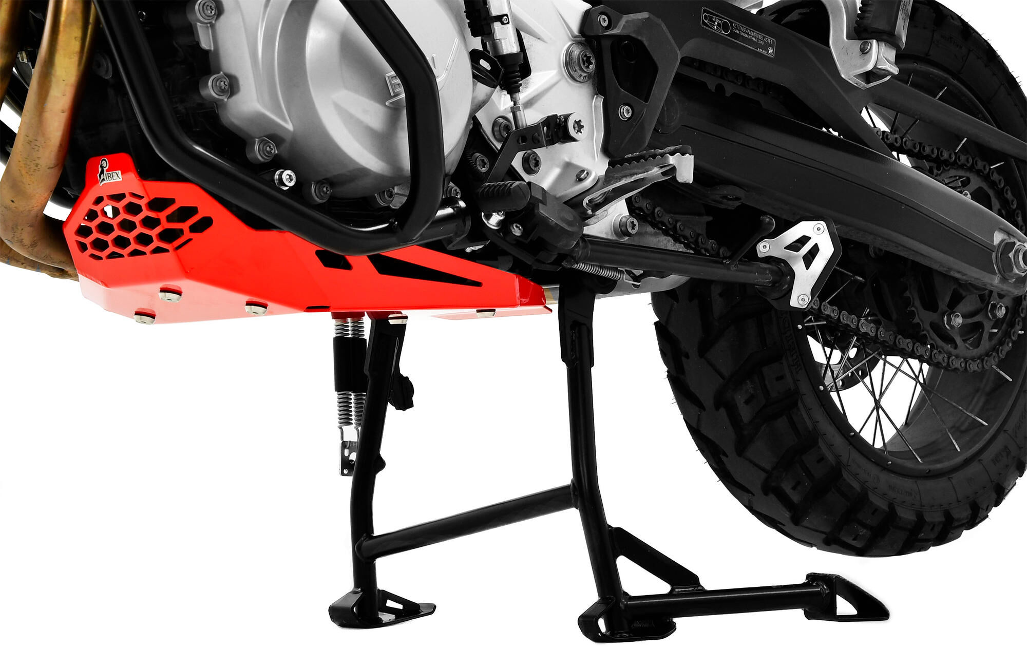 _Hauptständer Mittelständer,Ständer