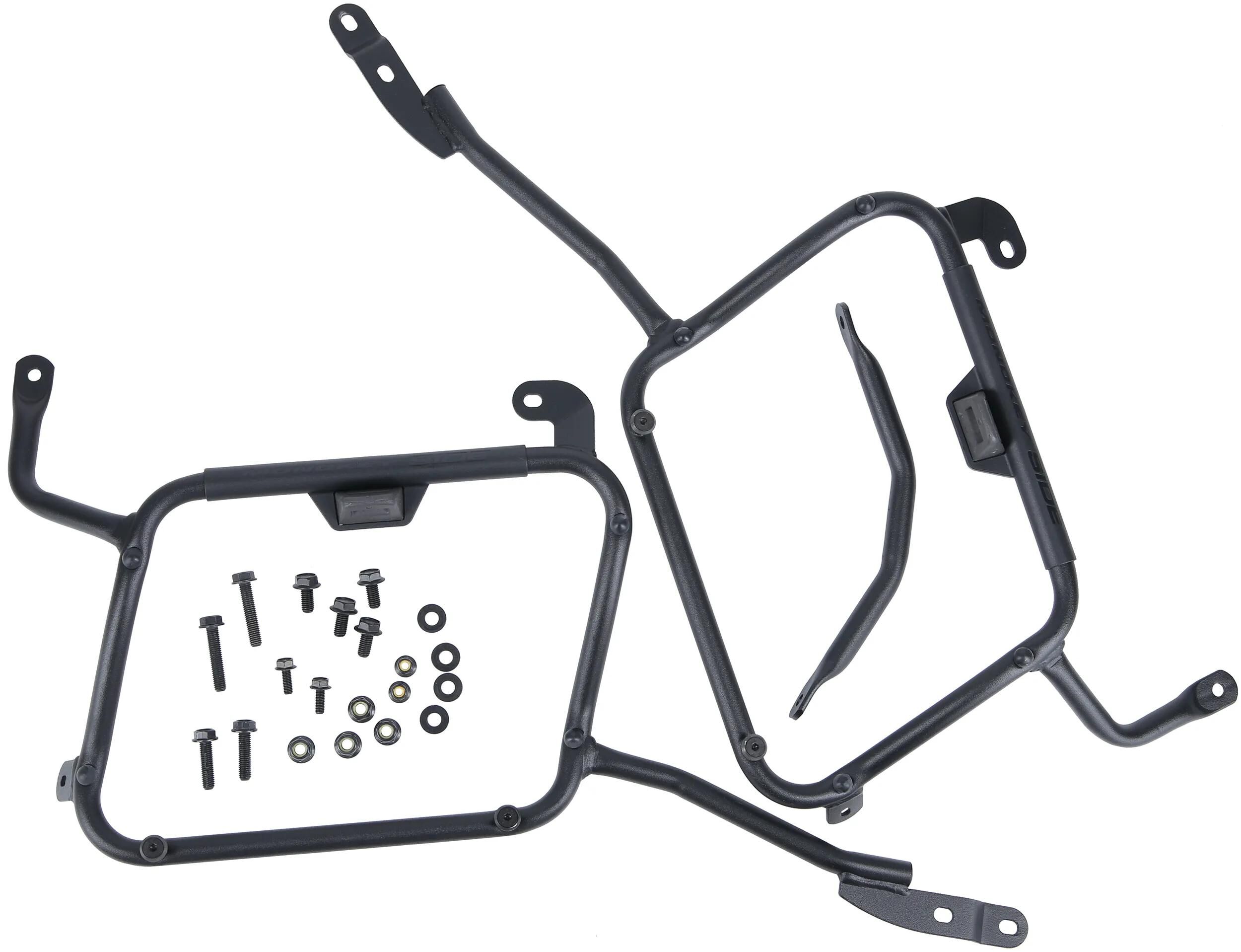 _Seitenkofferträger Gepäckträger