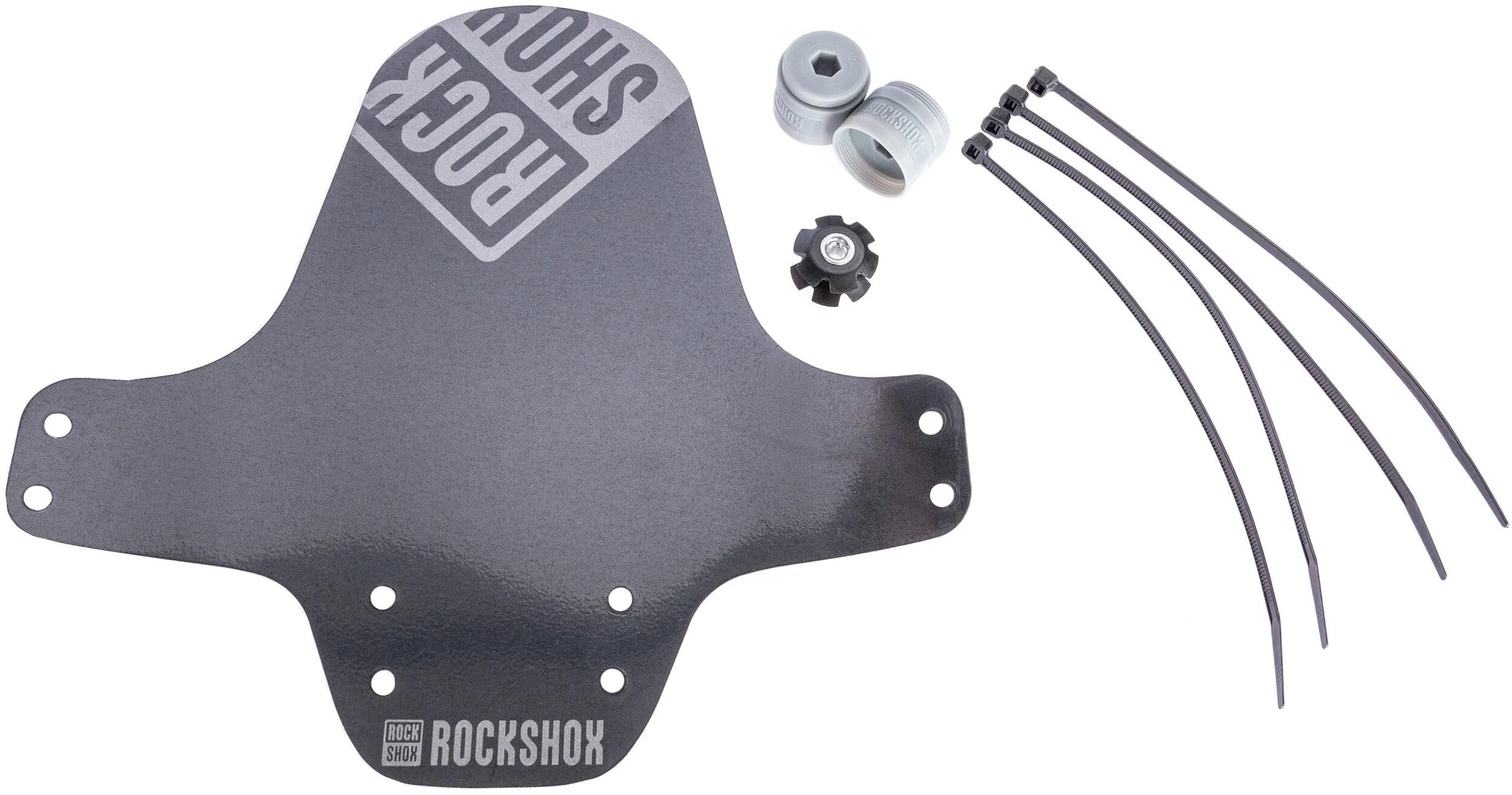 ROCKSHOX_Federgabel Federgabeln,Gabeln