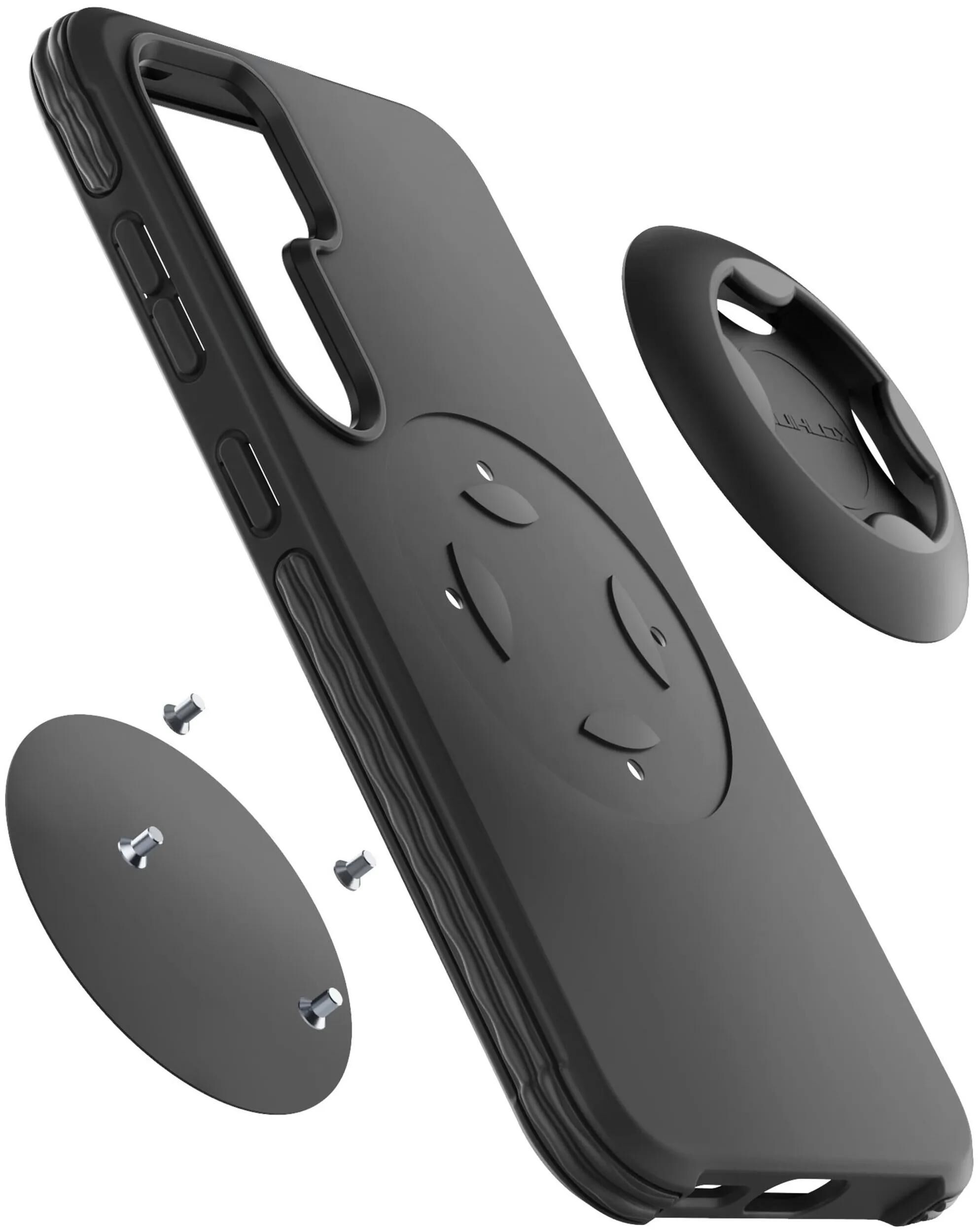 INTERPHONE_Handycase Kommunikationssysteme