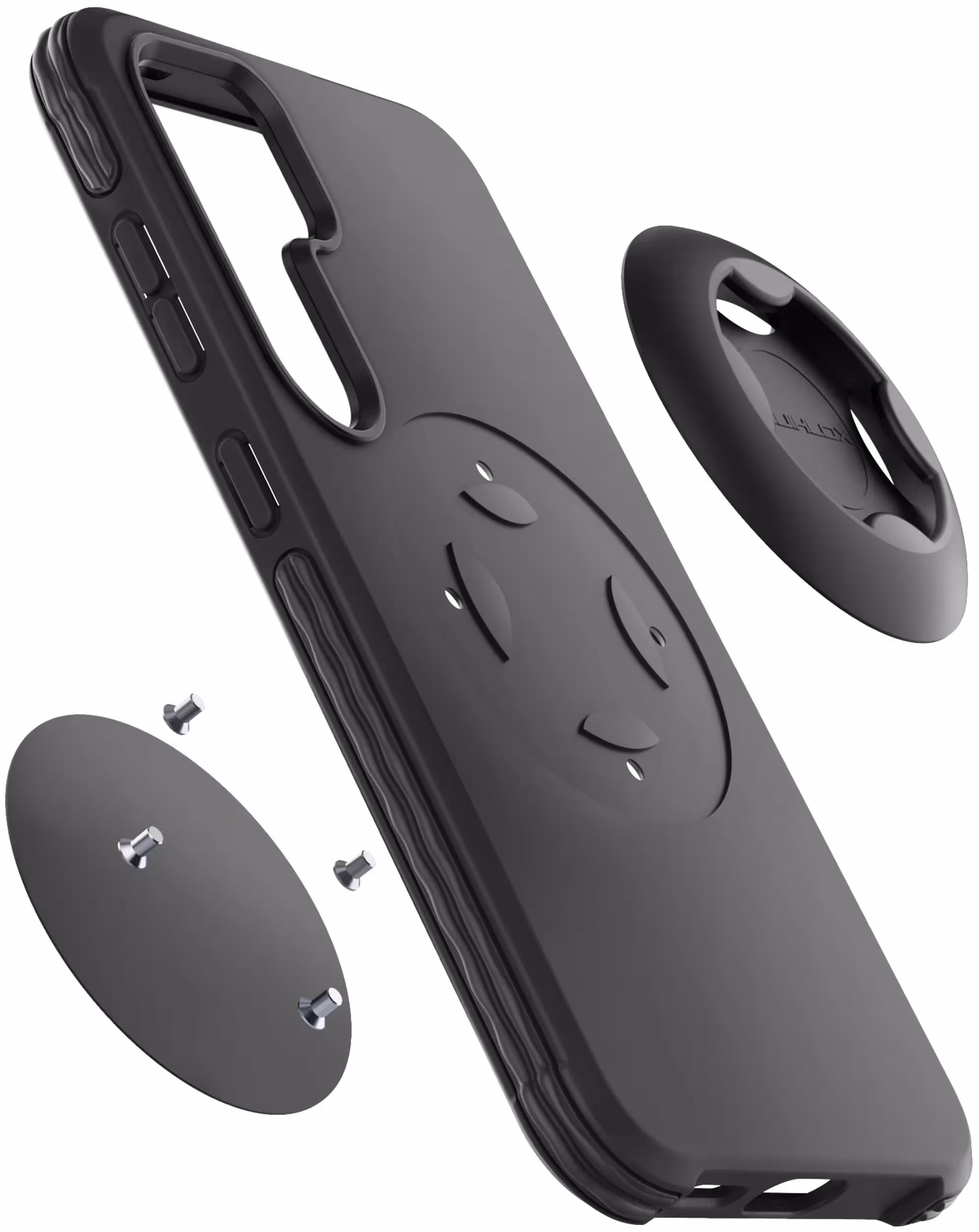 INTERPHONE_Handycase Kommunikationssysteme