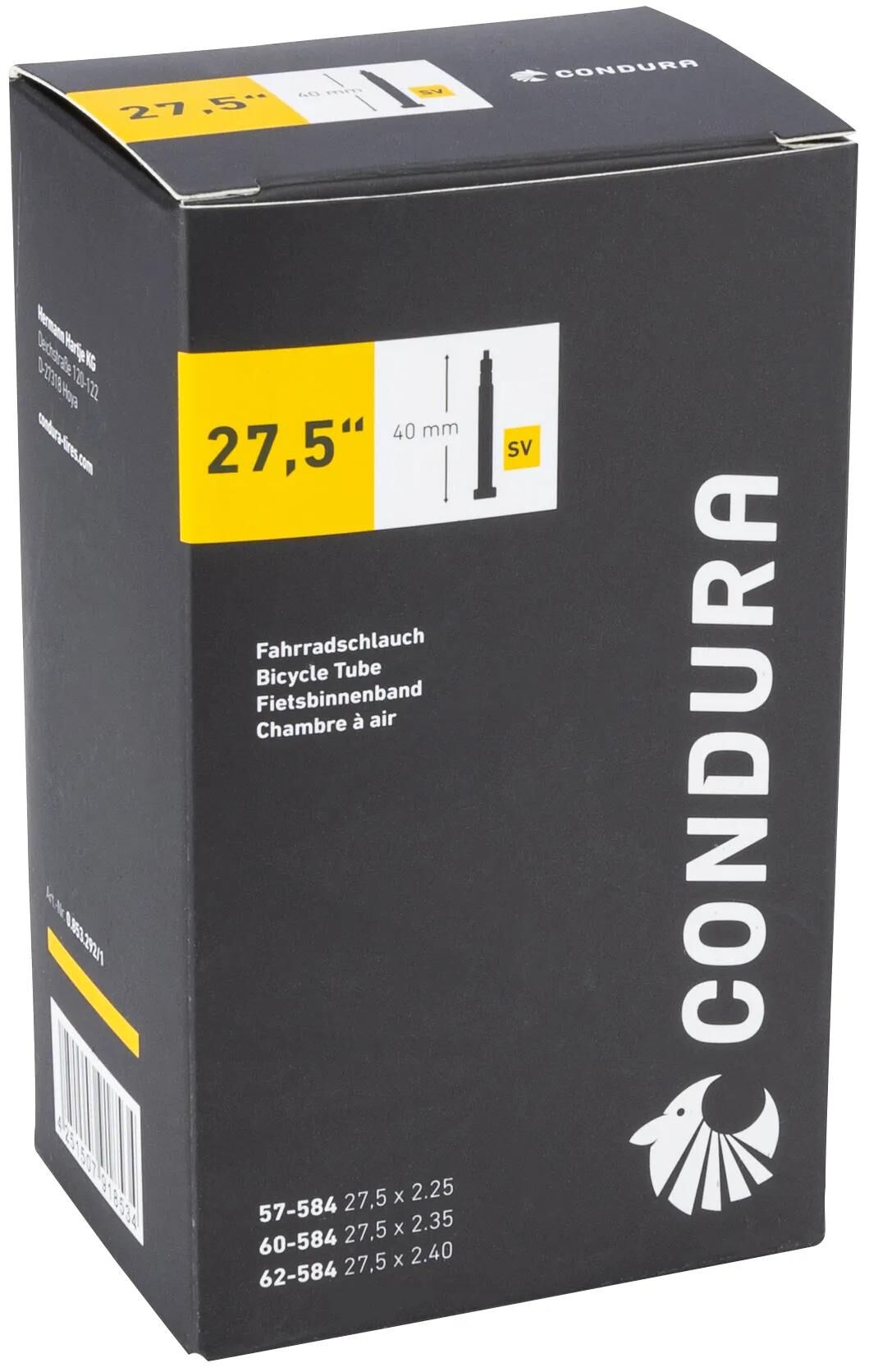 CONDURA_Schlauch Schläuche,Bereifung