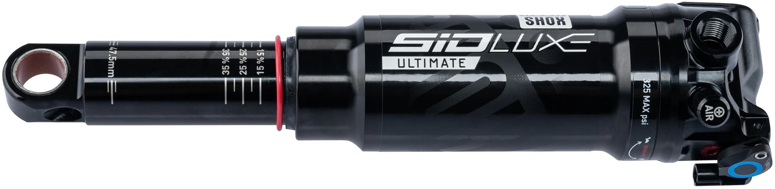 ROCKSHOX_Federbein Federbeine