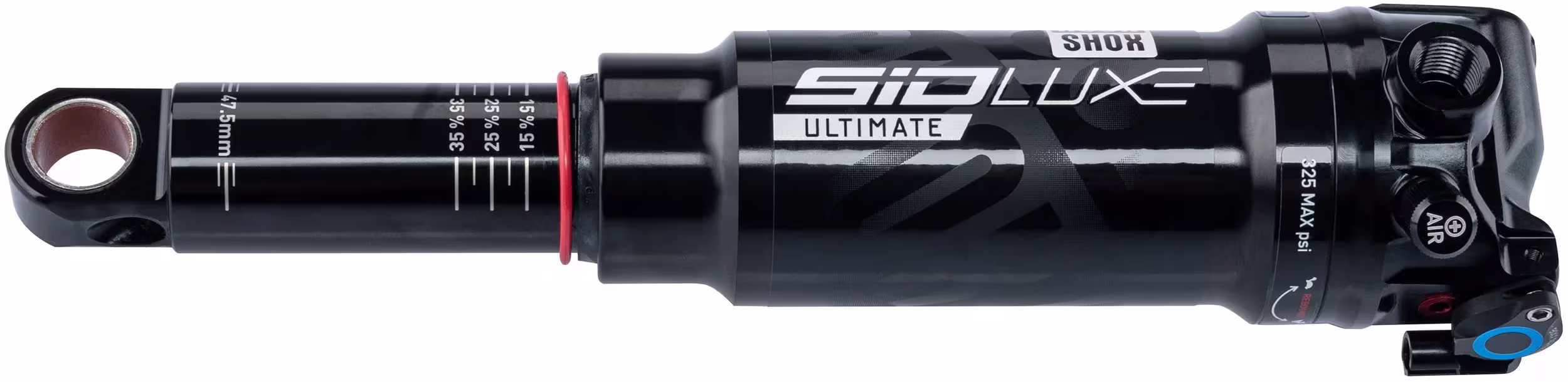 ROCKSHOX_Federbein Federbeine