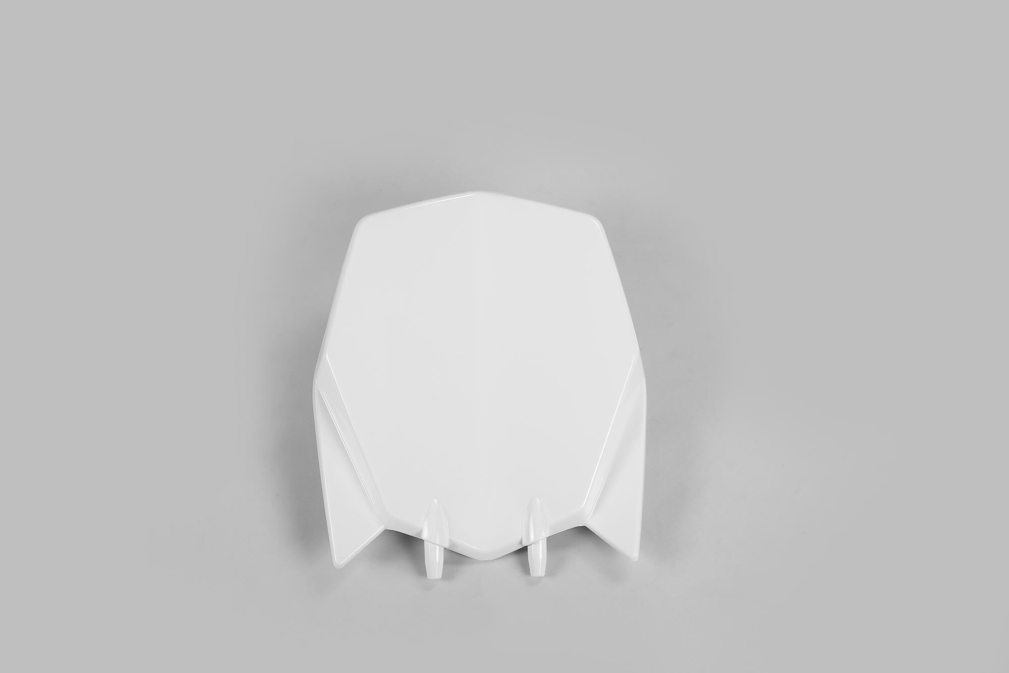 UFO PLAST_Startnummerntafel Startnummerntafel