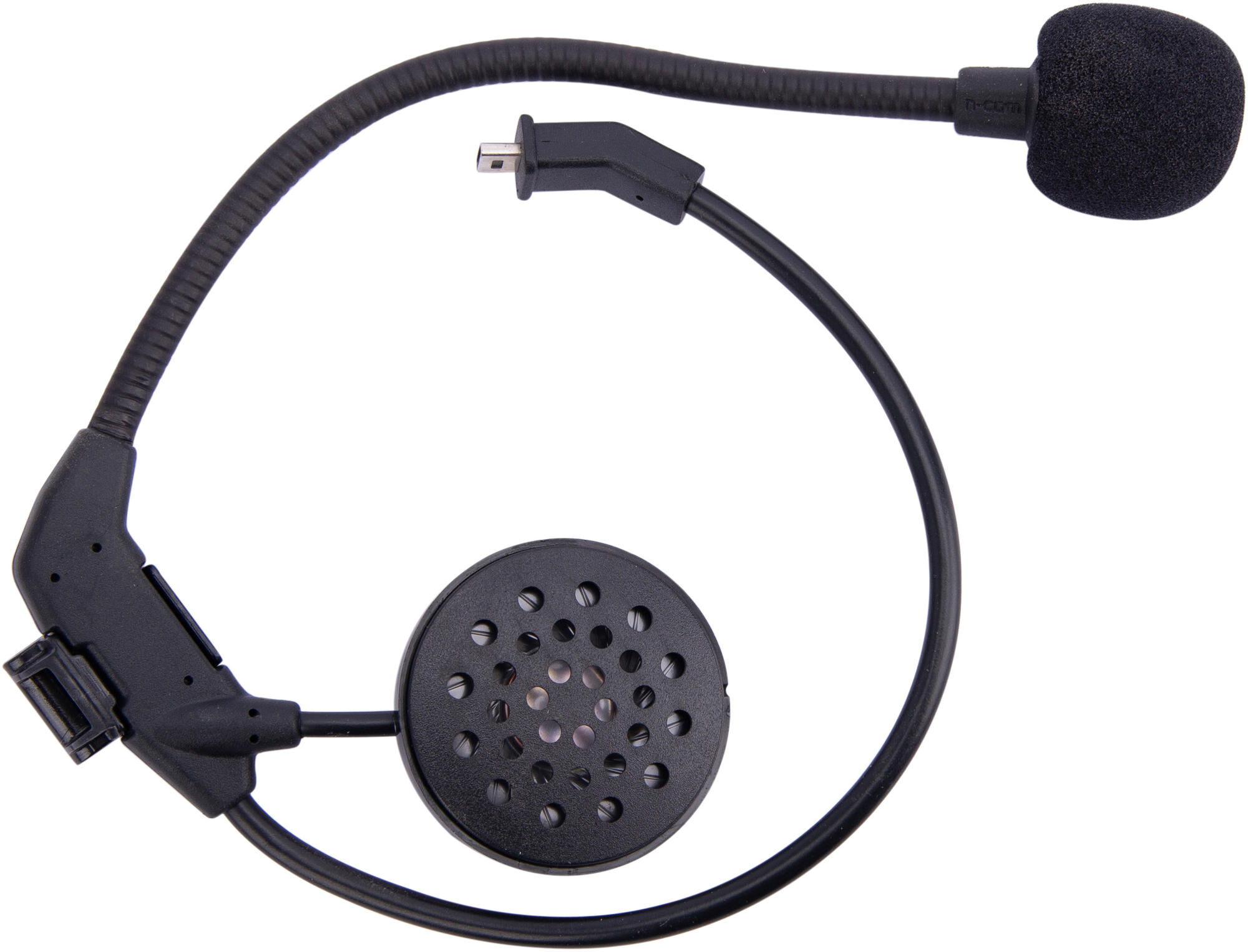 _Ersatzteile Helm - Sprechanlagen