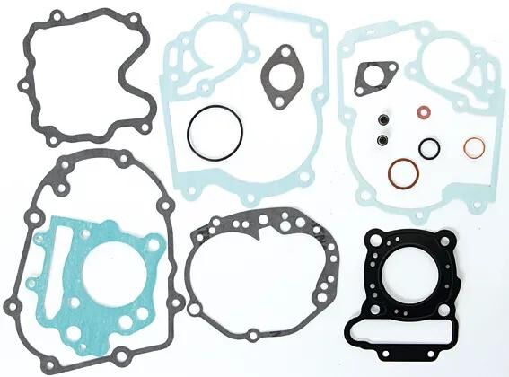 Dichtungen und Dichtungssätze